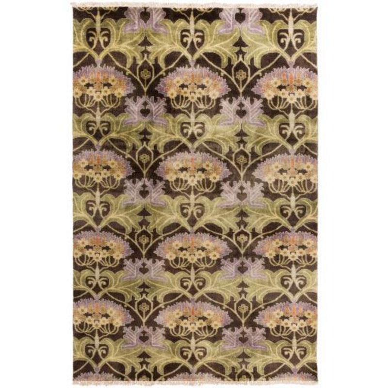 Surya Uncharted UND-2004 2′ x 3′ Rug
