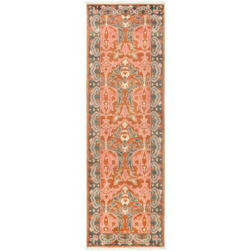 Surya Uncharted UND-2006 5′ x 8′ Rug
