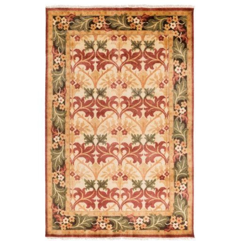 Surya Uncharted UND-2007 2′ x 3′ Rug