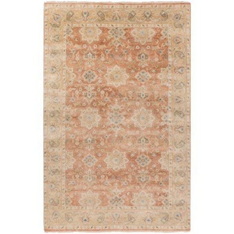 Surya Victoria VIC-2002 3’9″ x 5’9″ Rug
