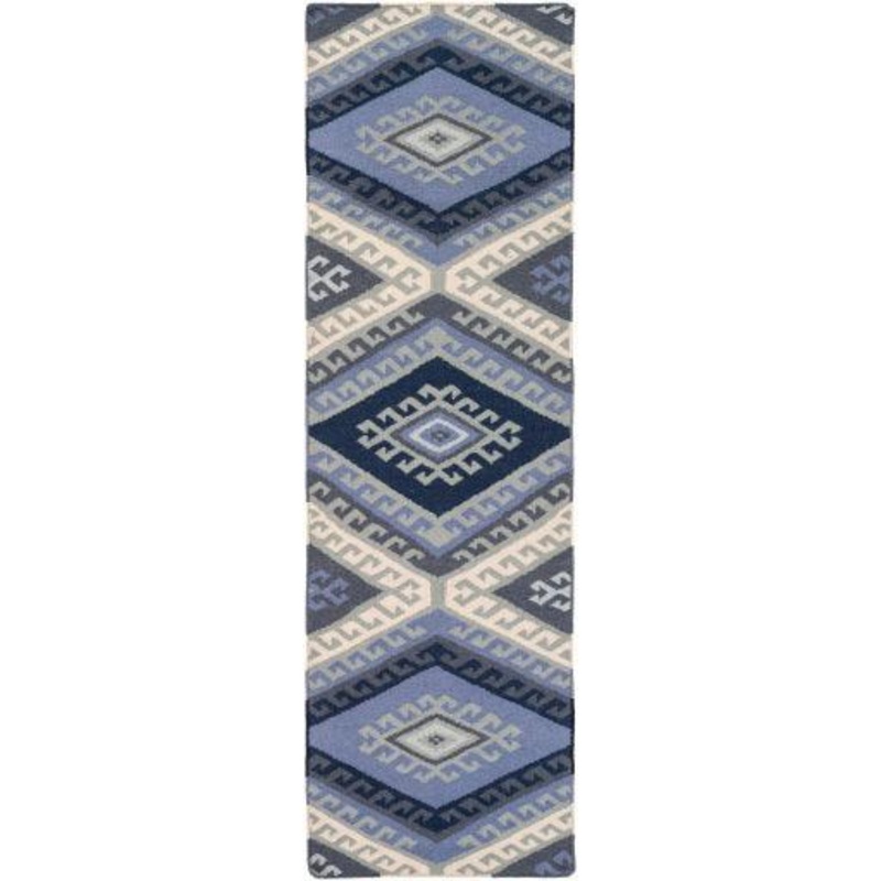 Surya Wanderer WRR-2000 5′ x 7’6″ Rug