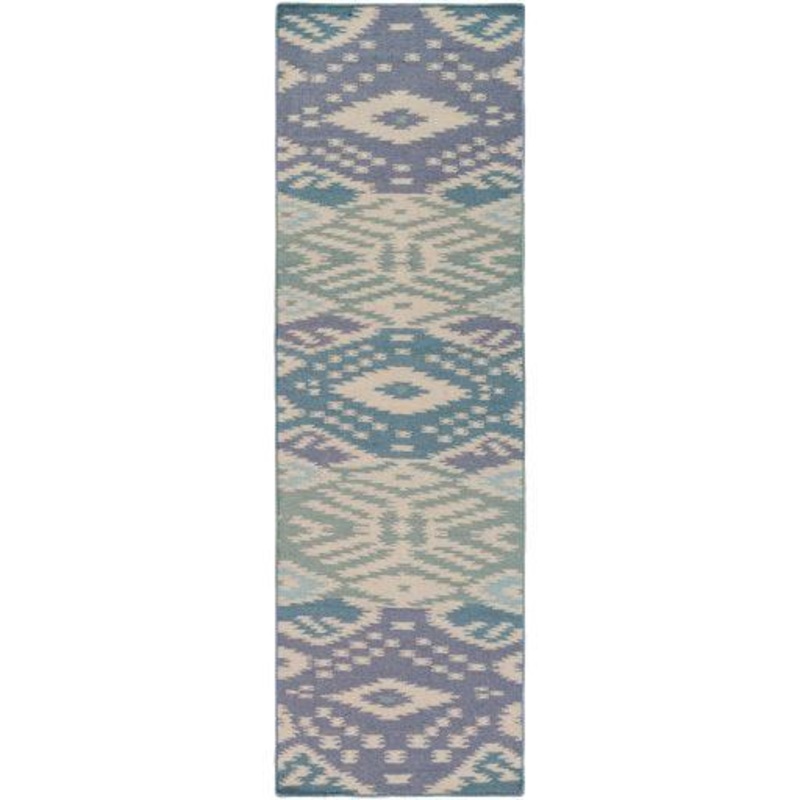 Surya Wanderer WRR-2001 2′ x 3′ Rug