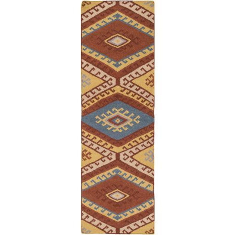 Surya Wanderer WRR-2002 8′ x 10′ Rug