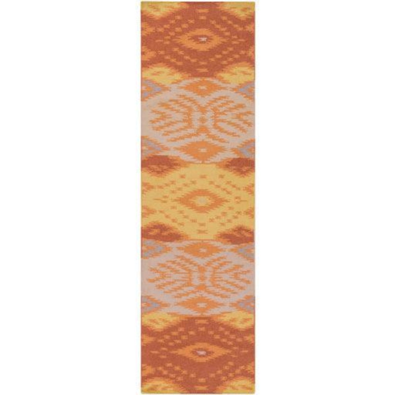 Surya Wanderer WRR-2003 2′ x 3′ Rug