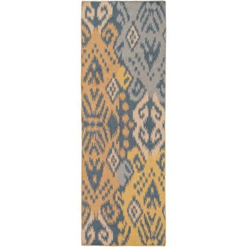 Surya Wanderer WRR-2004 5′ x 7’6″ Rug