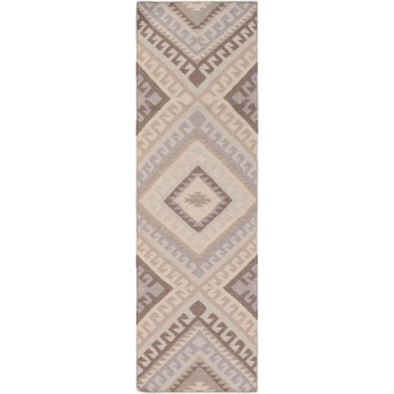 Surya Wanderer WRR-2005 2’6″ x 8′ Rug