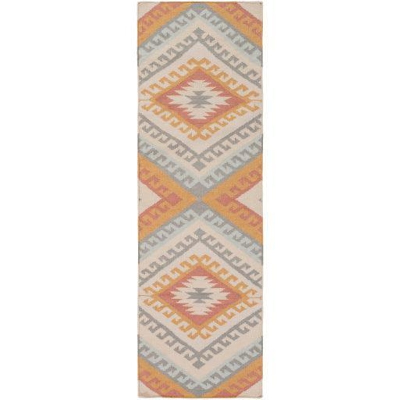 Surya Wanderer WRR-2007 2′ x 3′ Rug