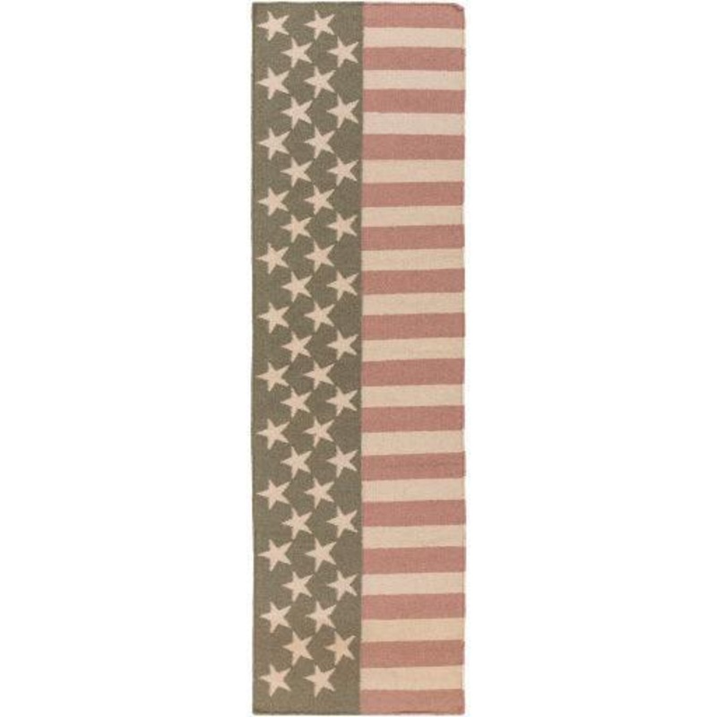 Surya Washington WAS-5002 8′ x 10′ Rug