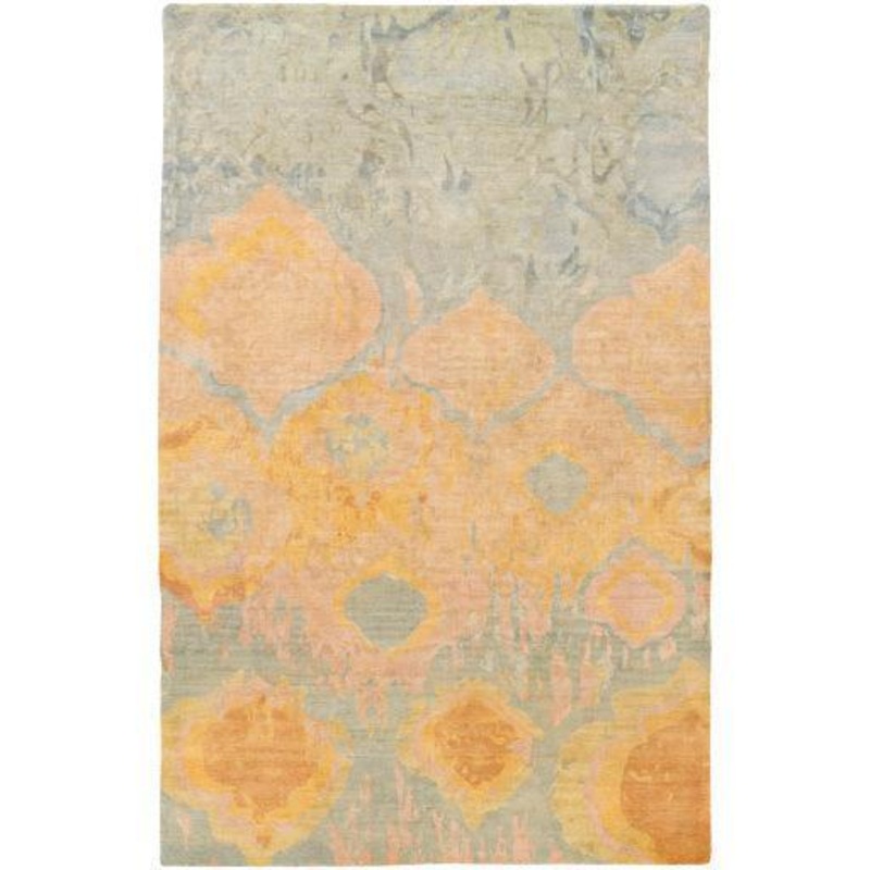 Surya Watercolor WAT-5007 2′ x 3′ Rug