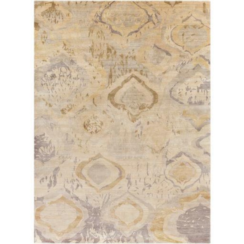 Surya Watercolor WAT-5010 2′ x 3′ Rug