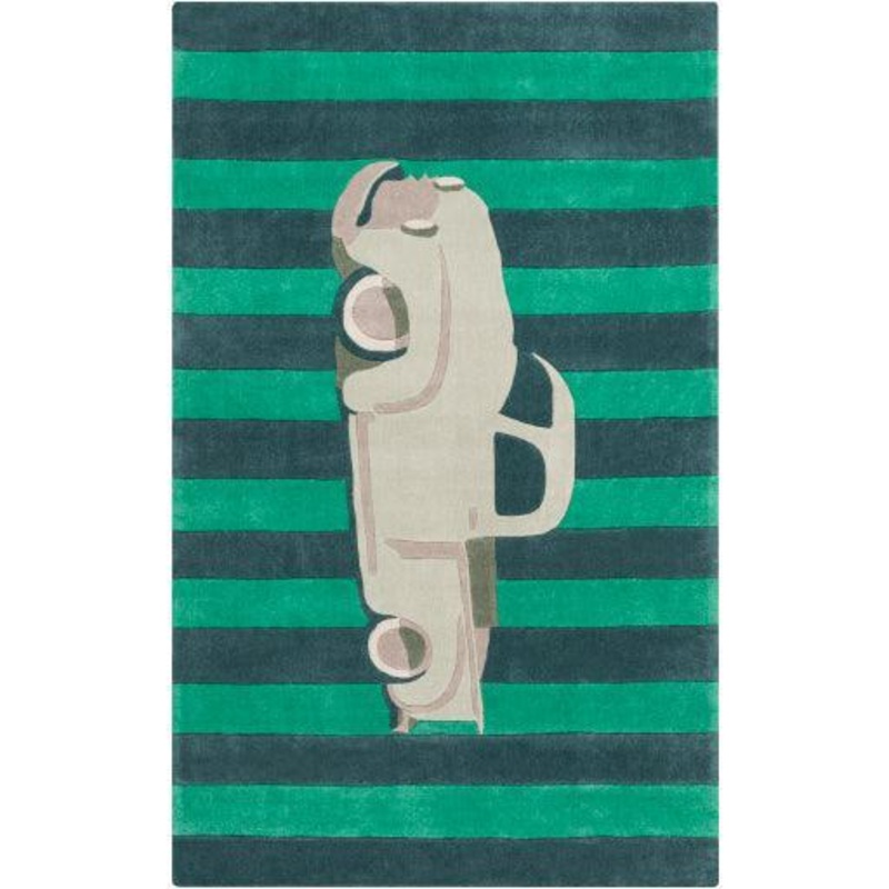 Surya Young Life YGL-7014 8′ x 11′ Rug