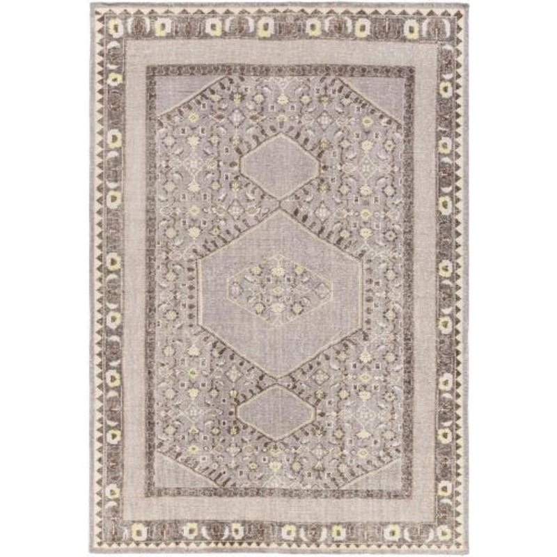 Surya Zahra ZHA-4009 3’6″ x 5’6″ Rug