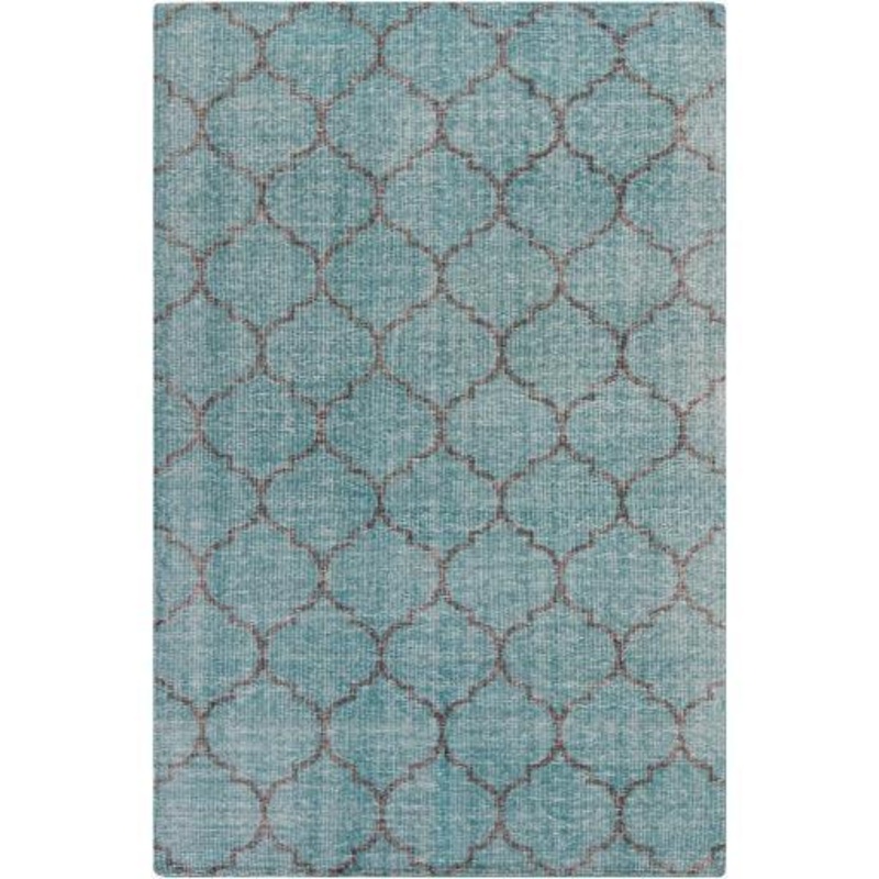Surya Zahra ZHA-4015 8′ x 11′ Rug
