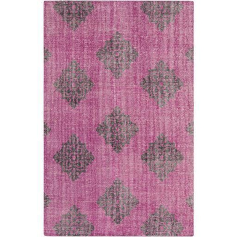Surya Zahra ZHA-4022 3’6″ x 5’6″ Rug