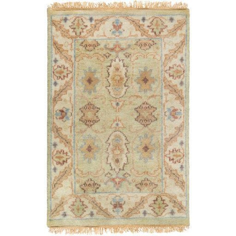 Surya Zeus ZEU-7811 8′ x 11′ Rug