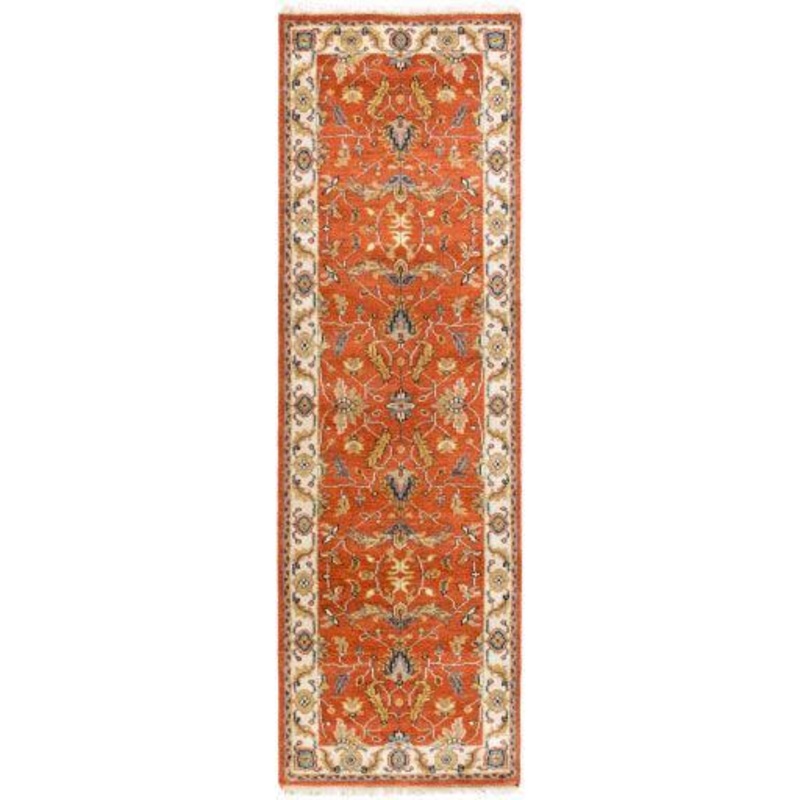 Surya Zeus ZEU-7824 5’6″ x 8’6″ Rug