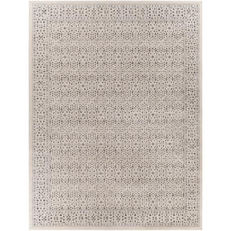 Surya Bahar BHR-2308 5’3″ x 7’3″ Rug
