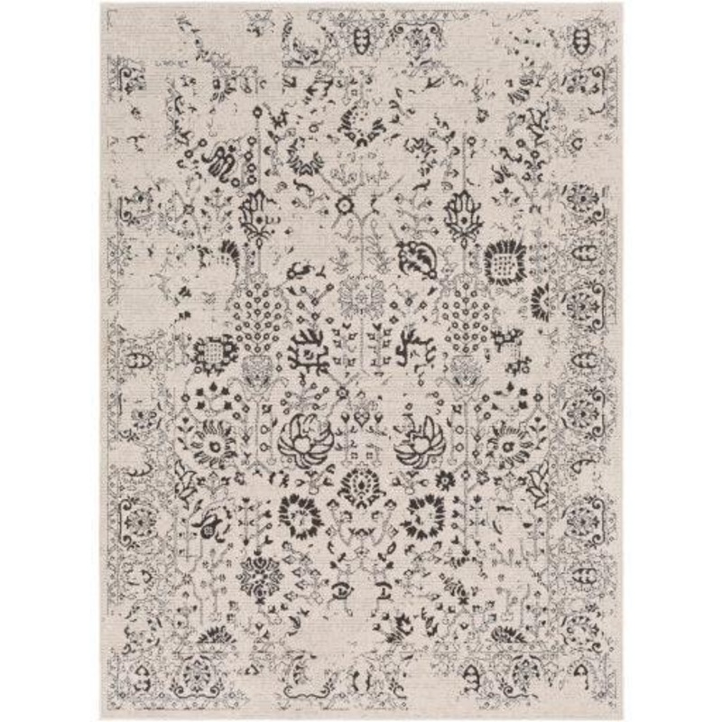 Surya Bahar BHR-2317 7’10” x 10’2″ Rug