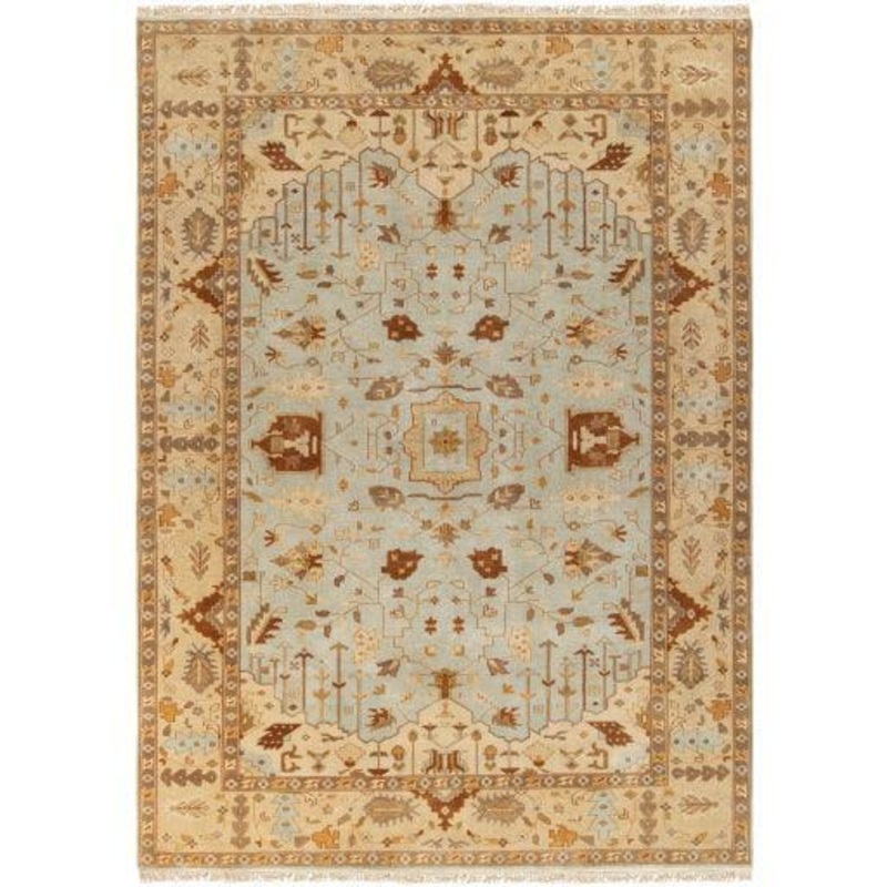 Surya Adana IT-1013 3’9″ x 5’9″ Rug