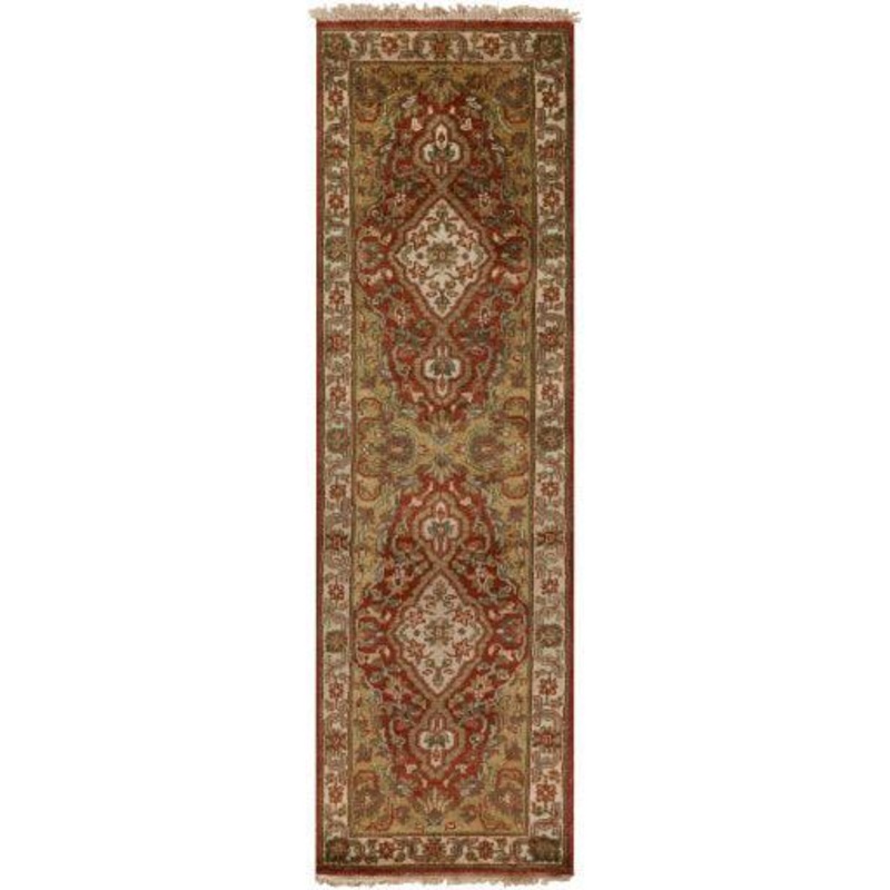 Surya Adana IT-9005 2’6″ x 8′ Rug