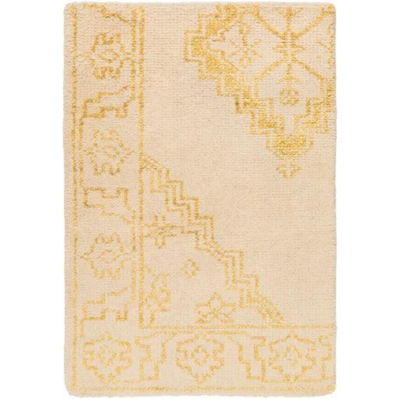 Surya Bagras BGR-6001 3’3″ x 5’3″ Rug