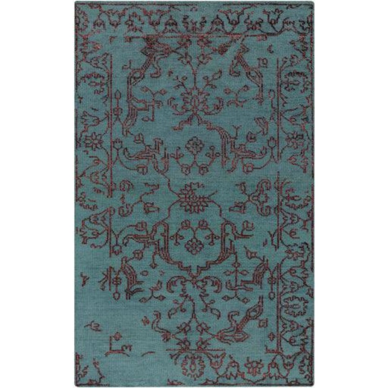 Surya Bagras BGR-6002 5′ x 8′ Rug