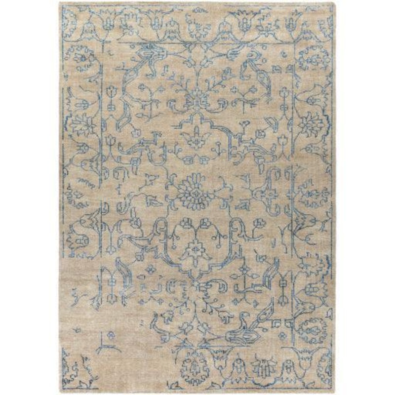 Surya Bagras BGR-6006 3’3″ x 5’3″ Rug