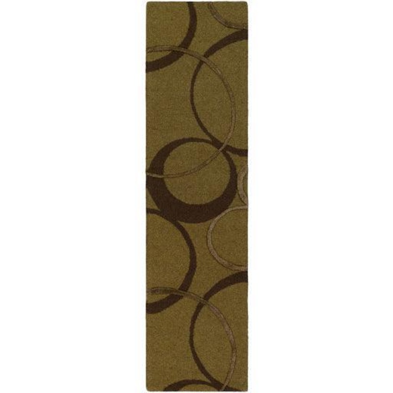Surya Alexander AXR-2351 9′ x 13′ Rug