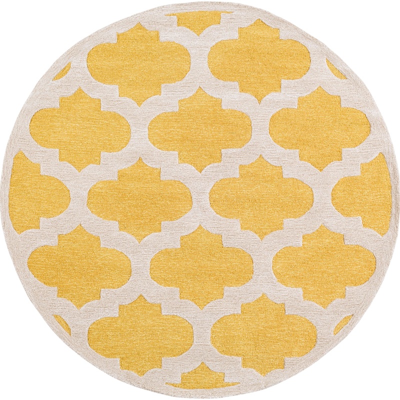 Surya Arise AWRS-2124 8′ Round Rug