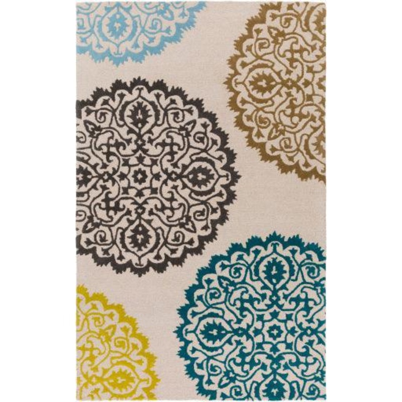 Surya Venus AWVN-2256 9′ x 13′ Rug