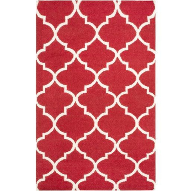 Surya York AWHD-1014 8′ x 10′ Rug