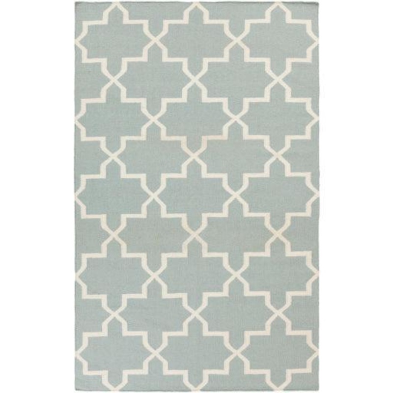 Surya York AWHD-1026 4′ x 6′ Rug