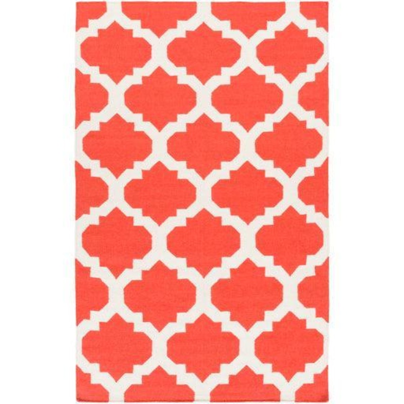 Surya York AWHD-1030 5′ x 8′ Rug