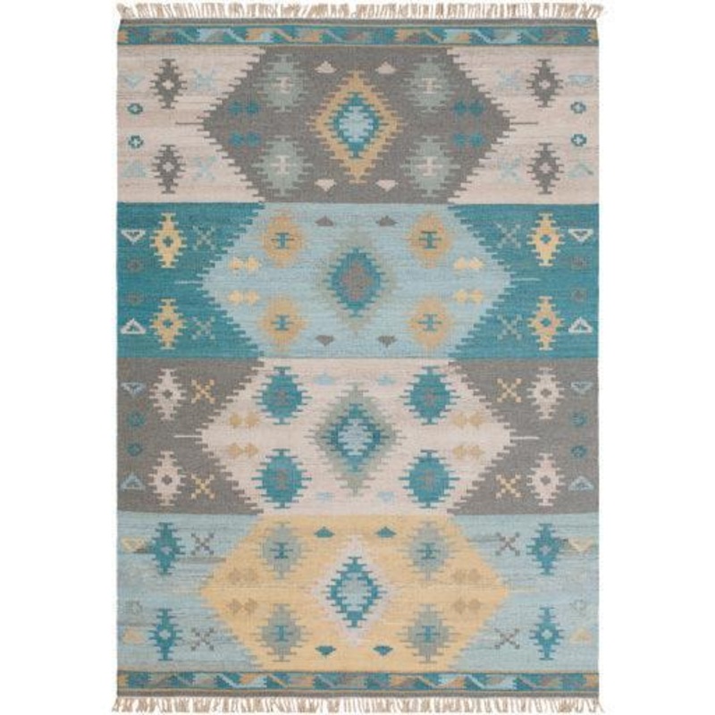 Surya Adia DIA-2003 5′ x 7’6″ Rug