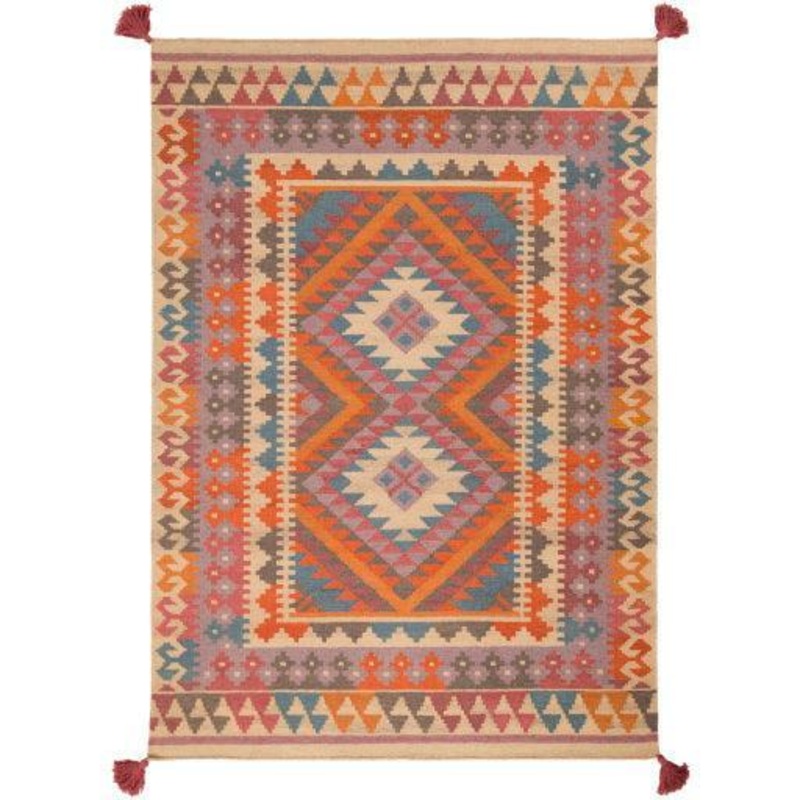 Surya Adia DIA-2005 5′ x 7’6″ Rug