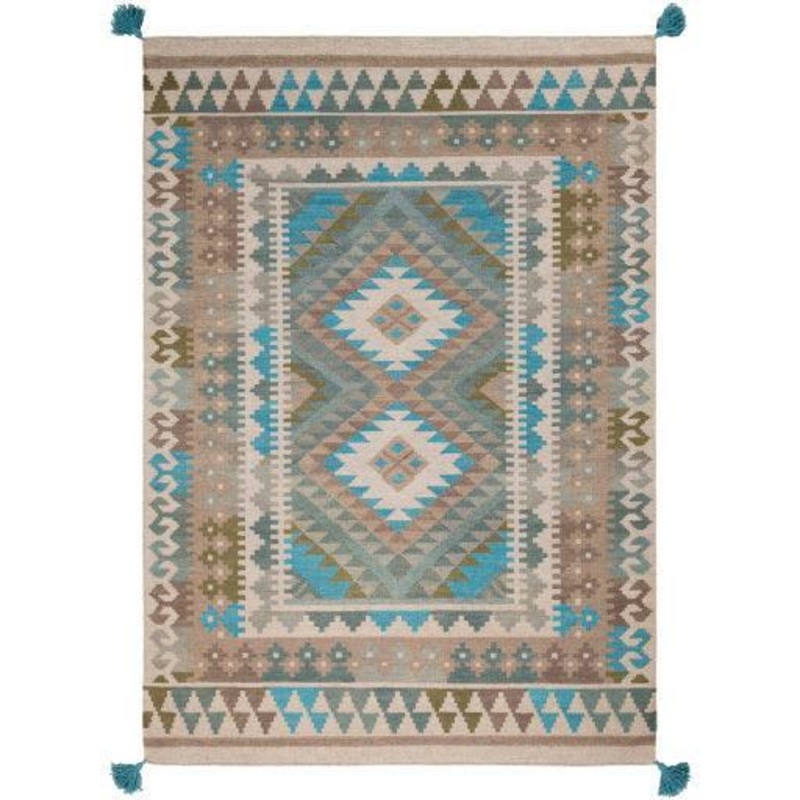 Surya Adia DIA-2006 8′ x 10′ Rug