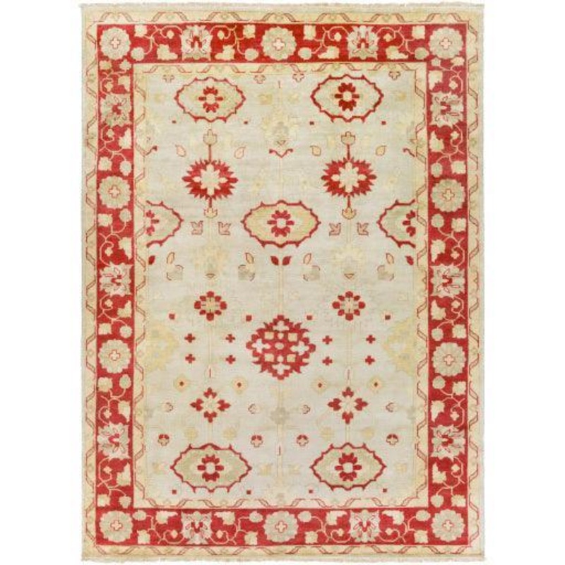Surya Antique ATQ-1009 2′ x 3′ Rug