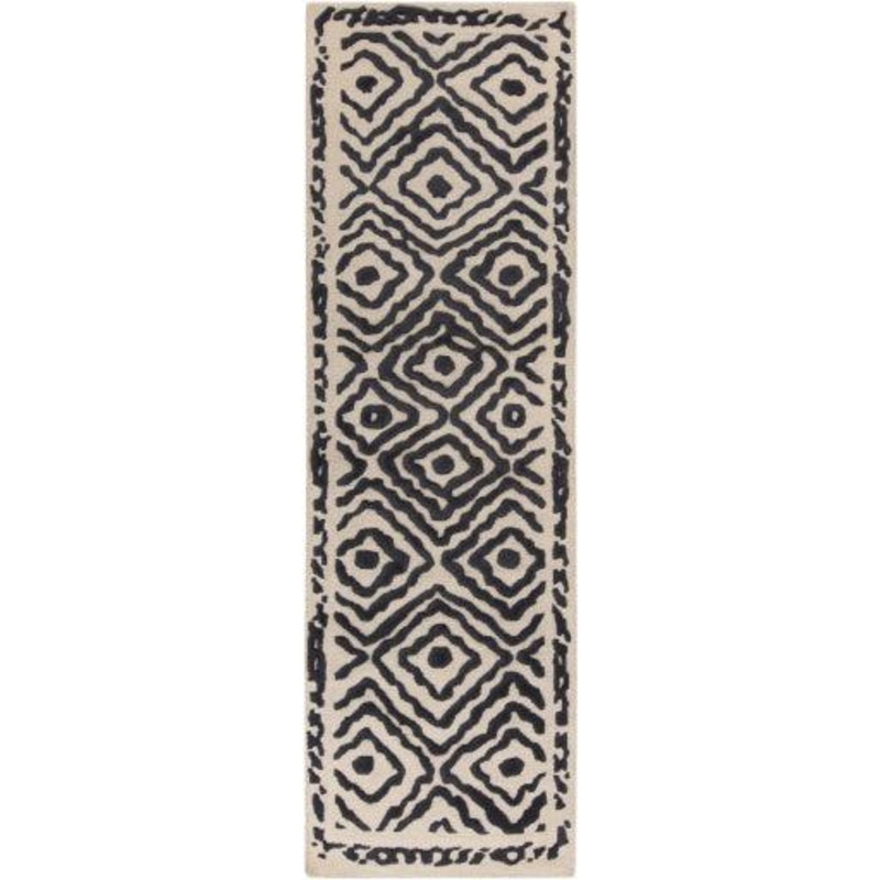 Surya Atlas ATS-1001 3’3″ x 5’3″ Rug