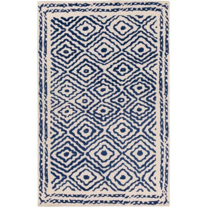 Surya Atlas ATS-1002 3’3″ x 5’3″ Rug