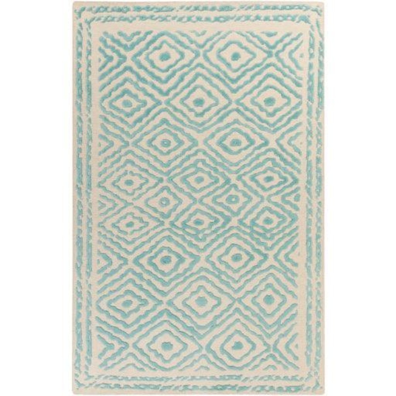 Surya Atlas ATS-1004 3’3″ x 5’3″ Rug