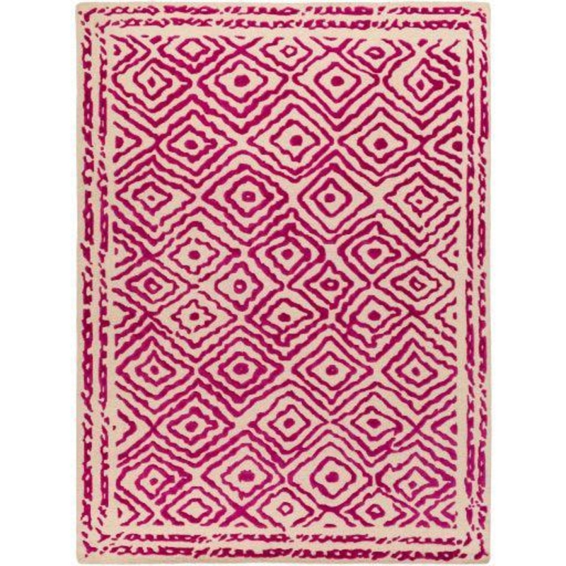 Surya Atlas ATS-1005 3’3″ x 5’3″ Rug