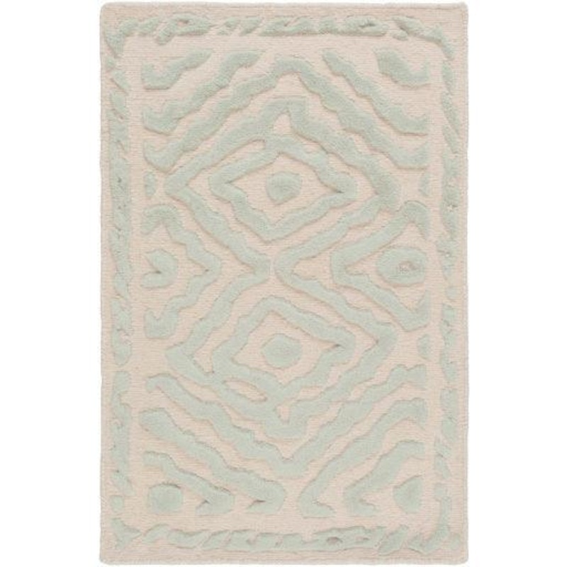 Surya Atlas ATS-1007 3’3″ x 5’3″ Rug
