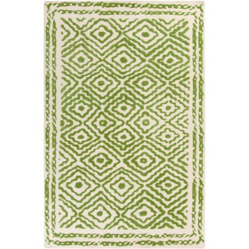 Surya Atlas ATS-1009 2′ x 3′ Rug