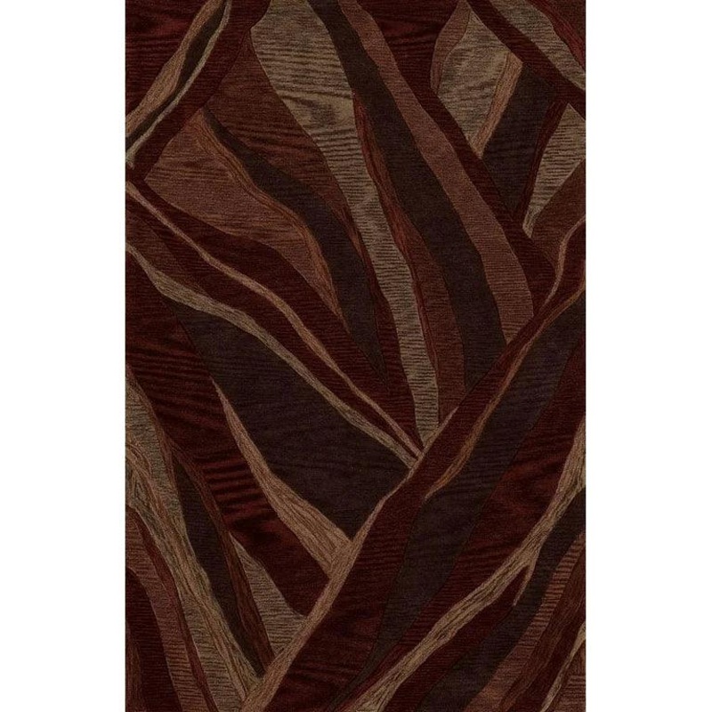 Dalyn Rugs Studio SD16 Canyon 8’0″ x 10’0″ Area Rug