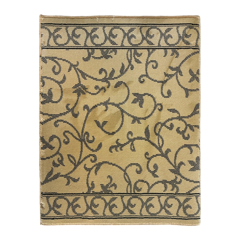 Karastan Anatole 4524R-00002  Travertino Scroll