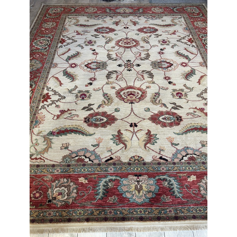 Karastan Ashara A 549 – 15005 Area Rug  88 x 10
