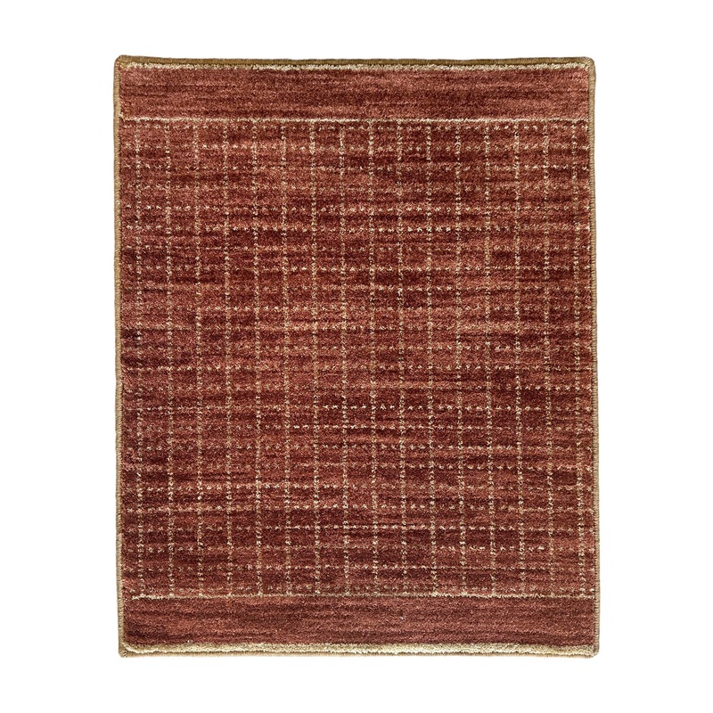 Karastan El Monte 4539R-08909  Amaranth 30 x 35