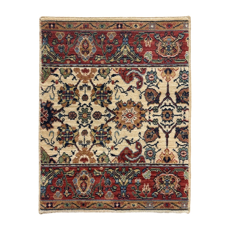 Karastan English Manor 2120R-00505  Stratford 30 x 25