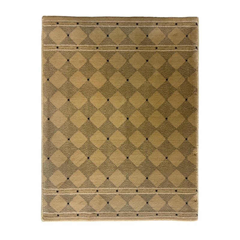 Karastan Fabricio 4532R-77002  Paldo Verde