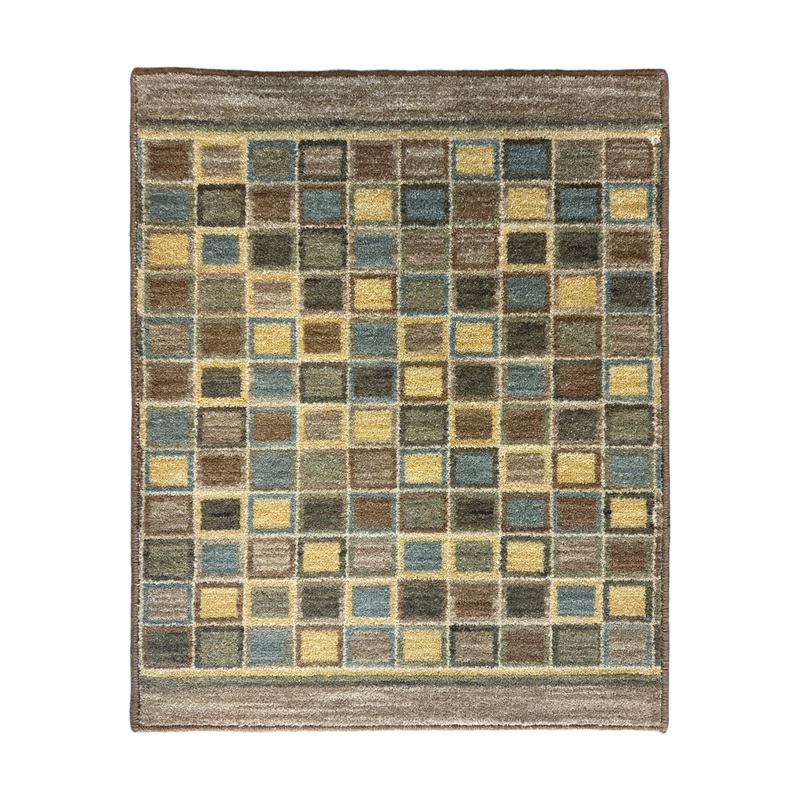 Karastan Semblant 4540R-08863  Verde Manna